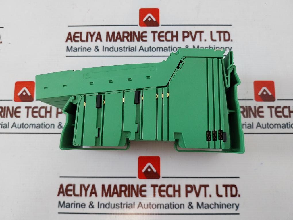 Phoenix Contact Ib Il 24 Di 16 Inline Digital Terminal Module 2726230