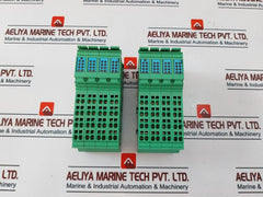 Phoenix Contact Ib Il 24 Di 32/Hd-pac Digital Input Module 2862835