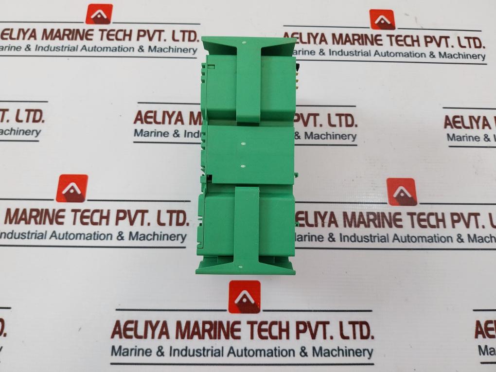 Phoenix Contact Ib Il 24 Di 32/Hd-pac Digital Input Module 2862835