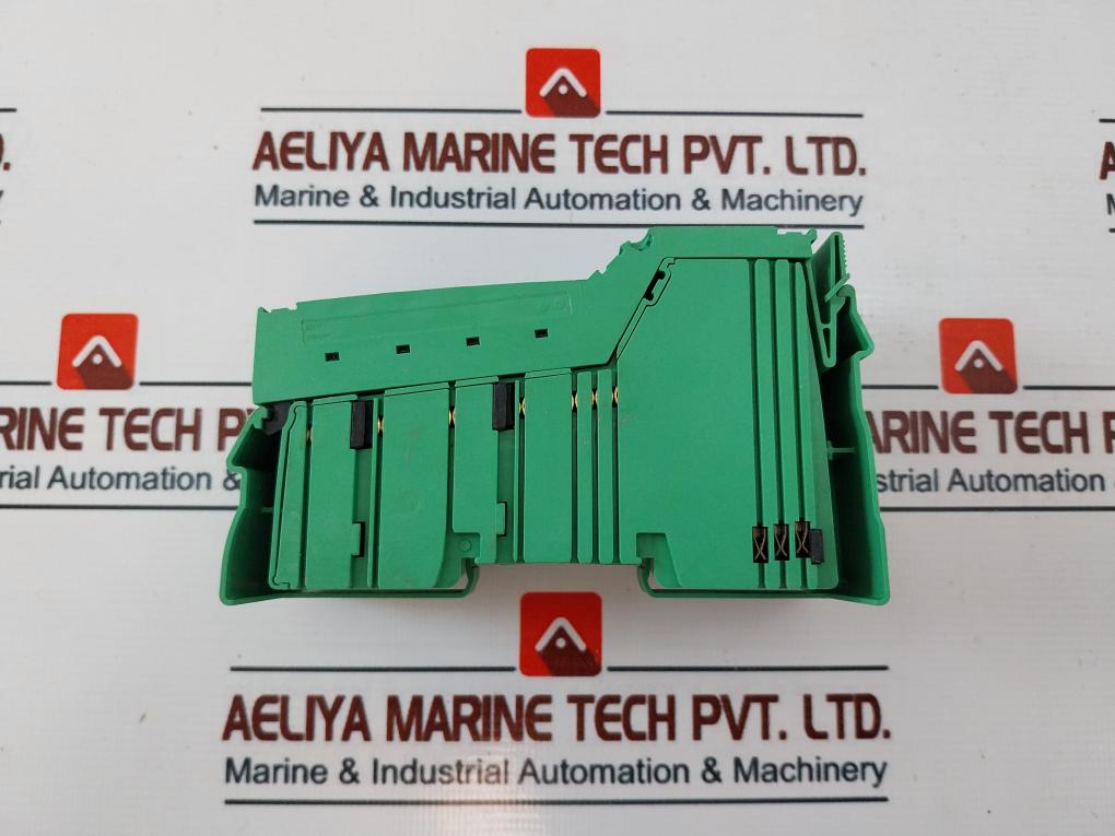 Phoenix Contact Ib Il 24 Di 32/Hd-pac Digital Input Module 2862835