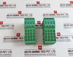 Phoenix Contact Ib Il 24 Di 32/Hd-pac Inter Bus Digital Input Module