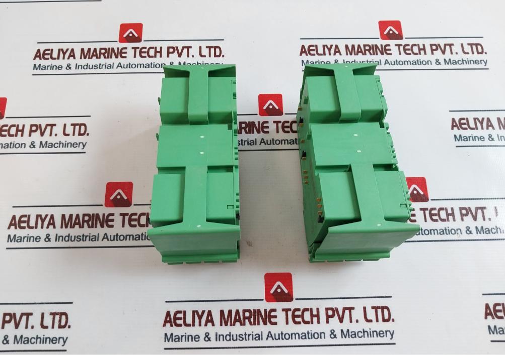 Phoenix Contact Ib Il 24 Di 32/Hd-pac Inter Bus Digital Input Module