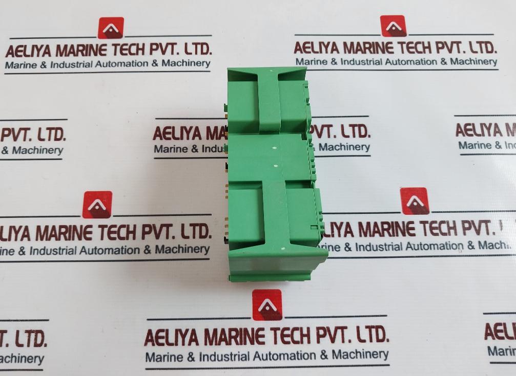 Phoenix Contact Ib Il 24 Di 32/Hd-pac Inter Bus Digital Input Module