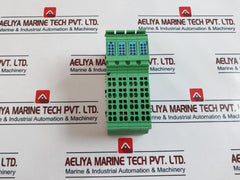 Phoenix Contact Ib Il 24 Di 32/Hd-pac Inter Bus Digital Input Module