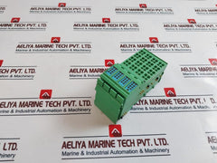 Phoenix Contact Ib Il 24 Di 32/Hd-pac Inter Bus Digital Input Module