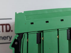 Phoenix Contact Ib Il 24 Di 32/Hd-pac Inter Bus Digital Input Module Used
