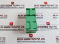 Phoenix Contact Ib Il 24 Di 32/Hd-pac Inter Bus Digital Input Module Used