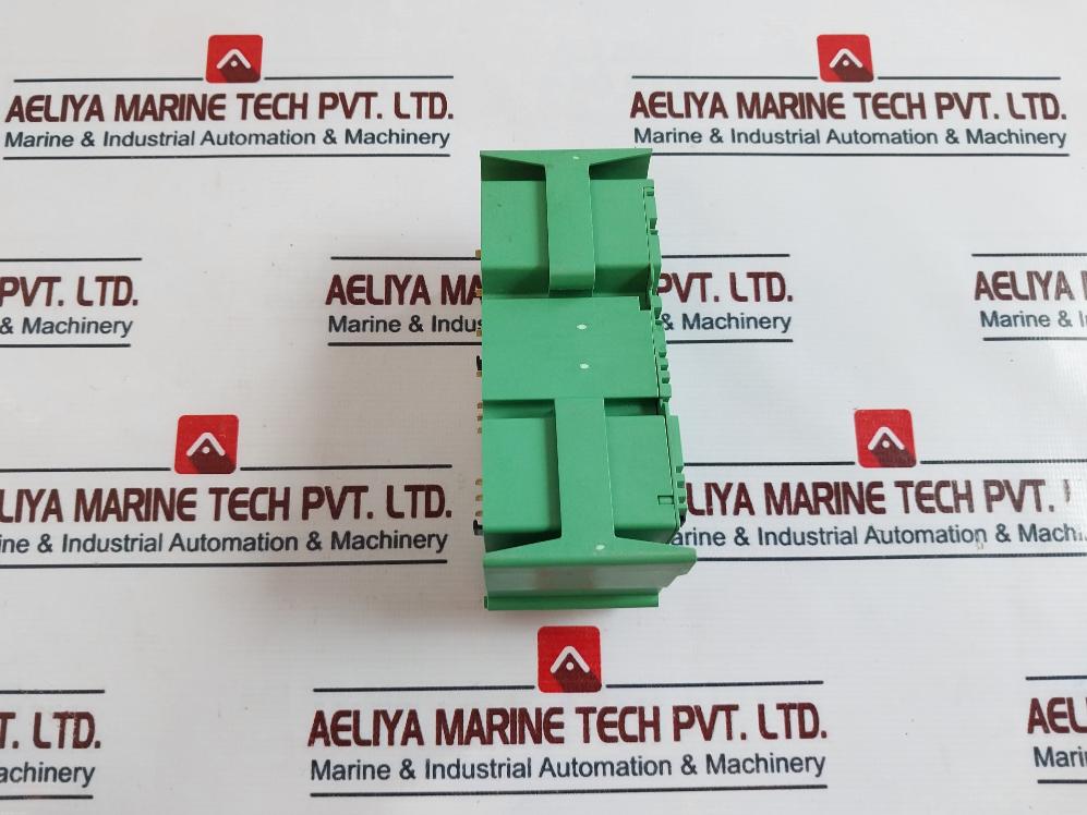 Phoenix Contact Ib Il 24 Di 32/Hd-pac Inter Bus Digital Input Module