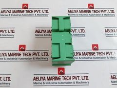 Phoenix Contact Ib Il 24 Di 32/Hd-pac Inter Bus Digital Input Module Used