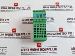 Phoenix Contact Ib Il 24 Di 32/Hd-pac Inter Bus Digital Input Module Used