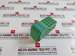 Phoenix Contact Ib Il 24 Di 32/Hd-pac Inter Bus Digital Input Module Used