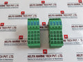 Phoenix Contact Ib Il 24 Di 32/Hd-pac Inter Bus Digital Input Module 250V