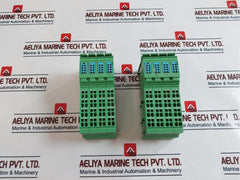 Phoenix Contact Ib Il 24 Di 32/Hd-pac Inter Bus Digital Input Module 250V
