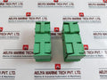 Phoenix Contact Ib Il 24 Di 32/Hd-pac Inter Bus Digital Input Module 250V