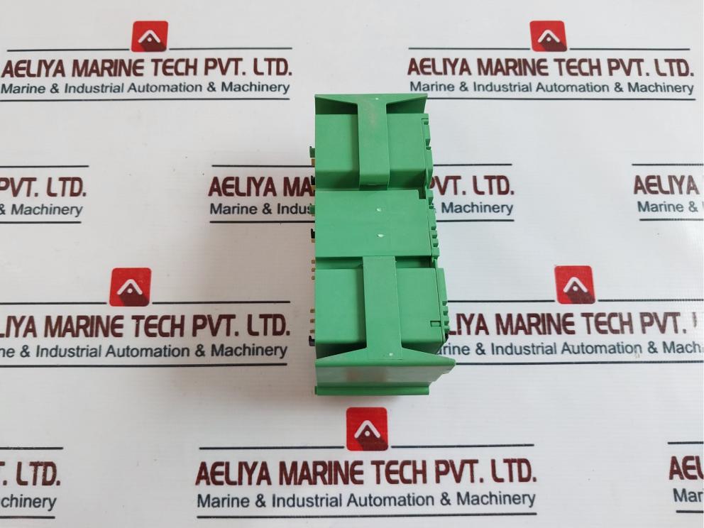 Phoenix Contact Ib Il 24 Di 32/Hd-pac Inter Bus Digital Input Module 250V