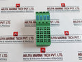 Phoenix Contact Ib Il 24 Di 32/Hd-pac Inter Bus Digital Input Module 250V