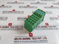 Phoenix Contact Ib Il 24 Di 32/Hd-pac Inter Bus Digital Input Module 250V