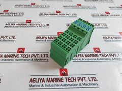 Phoenix Contact Ib Il 24 Di 32/Hd-pac Inter Bus Digital Input Module 250V