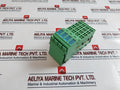 Phoenix Contact Ib Il 24 Di 32/Hd-pac Inter Bus Digital Input Module 250V