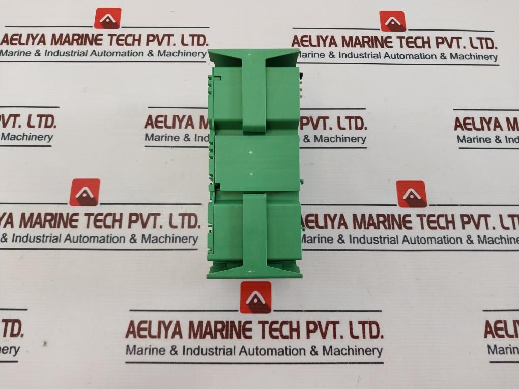 Phoenix Contact Ib Il 24 Di 32/Hd-pac Inter Bus Digital Input Module 2862835