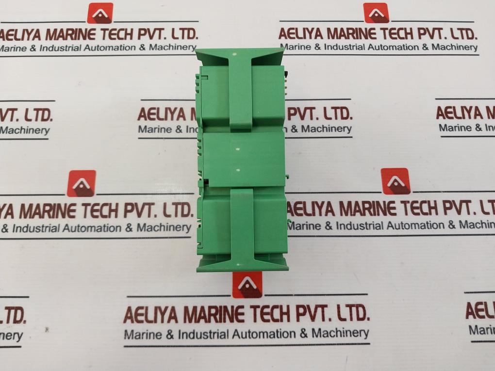 Phoenix Contact Ib Il 24 Di 32/Hd Digital Input Module 2860785 250V 1,5Mm2