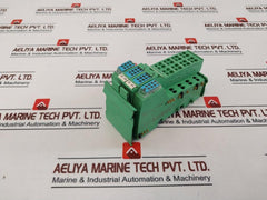 Phoenix Contact Ib Il 24 Di 32/Hd Digital Input Module 2860785 250V 1,5Mm2