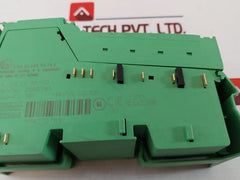 Phoenix Contact Ib Il 24 Di 32/Hd Digital Input Terminal Module
