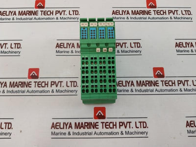 Phoenix Contact Ib Il 24 Di 32/Hd Digital Input Terminal Module