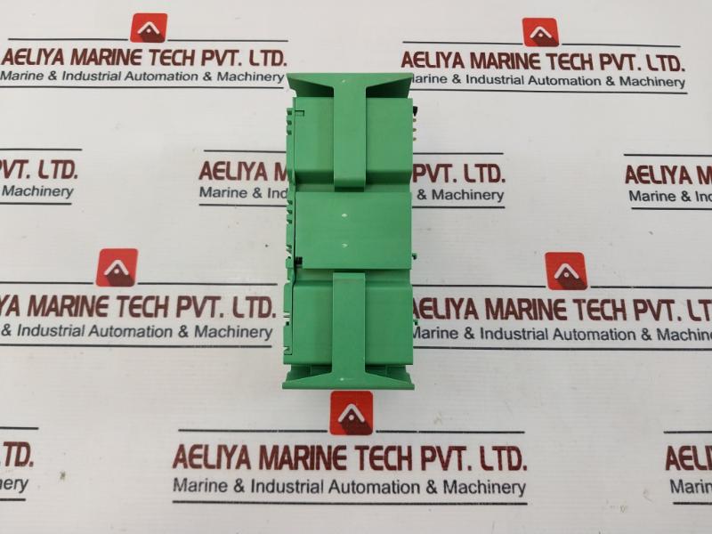 Phoenix Contact Ib Il 24 Di 32/Hd Digital Input Terminal Module