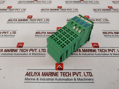Phoenix Contact Ib Il 24 Di 32/Hd Digital Input Terminal Module