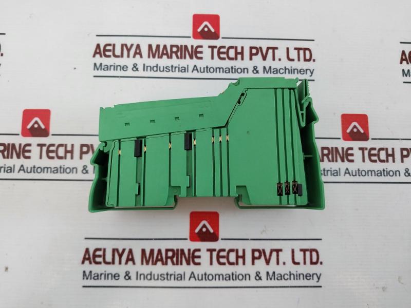 Phoenix Contact Ib Il 24 Di 32/Hd Digital Input Terminal Module