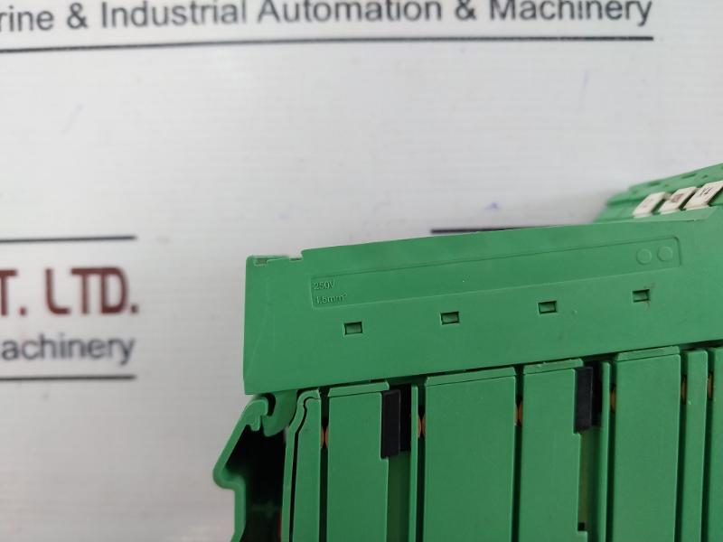 Phoenix Contact Ib Il 24 Di 32/Hd Digital Input Terminal Module