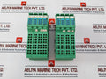 Phoenix Contact Ib Il 24 Di 32/Hd Interbus Inline Terminal Module 2860785