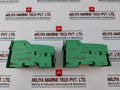 Phoenix Contact Ib Il 24 Di 32/Hd Interbus Inline Terminal Module 2860785