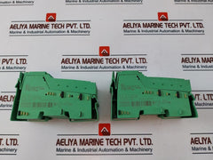 Phoenix Contact Ib Il 24 Di 32/Hd Interbus Inline Terminal Module 2860785