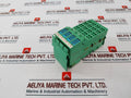 Phoenix Contact Ib Il 24 Di 32/Hd Interbus Inline Terminal Module 2860785