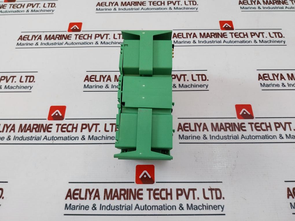 Phoenix Contact Ib Il 24 Di 32/Hd Interbus Inline Terminal Module 2860785