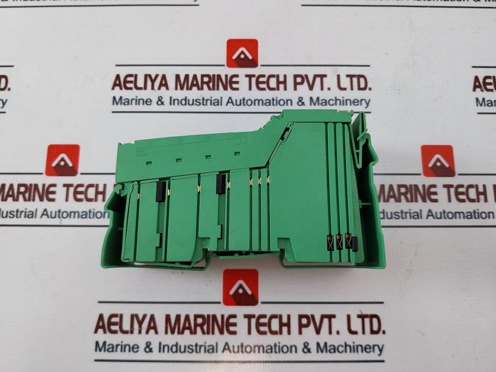 Phoenix Contact Ib Il 24 Di 32/Hd Interbus Inline Terminal Module 2860785