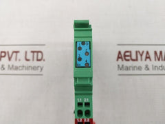 Phoenix Contact Ib Il 24 Di 4 Digital Module Ii 3 G Ex Nac Iic T4 U 60C 4A