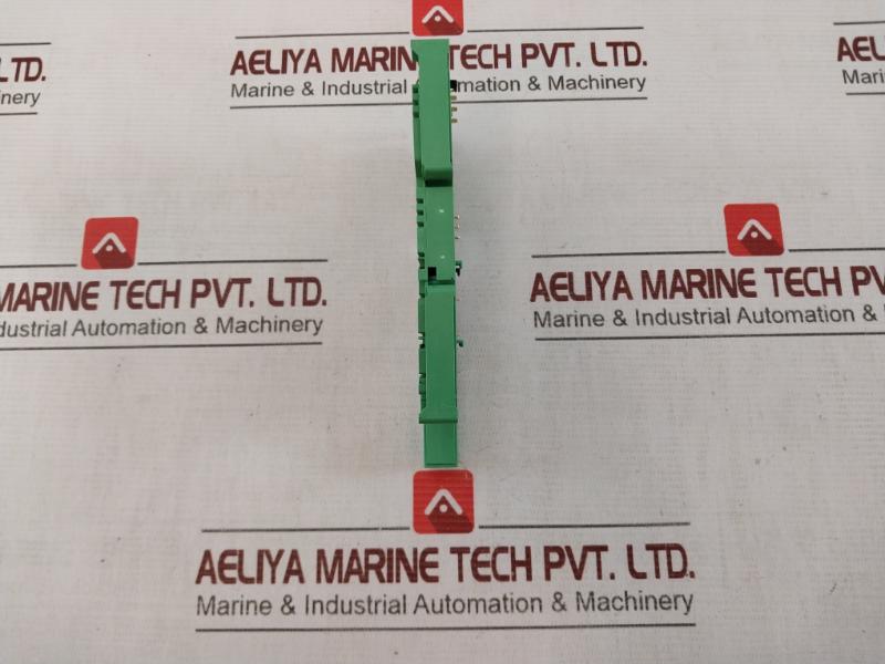 Phoenix Contact Ib Il 24 Di 4 Digital Module Ii 3 G Ex Nac Iic T4 U 60C 4A