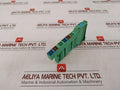 Phoenix Contact Ib Il 24 Di 4 Digital Module Ii 3 G Ex Nac Iic T4 U 60C 4A