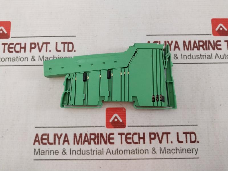 Phoenix Contact Ib Il 24 Di 4 Digital Module Ii 3 G Ex Nac Iic T4 U 60C 4A
