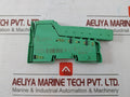 Phoenix Contact Ib Il 24 Di 4 Inline Terminal 2726214 24Vdc/3Ma 250V