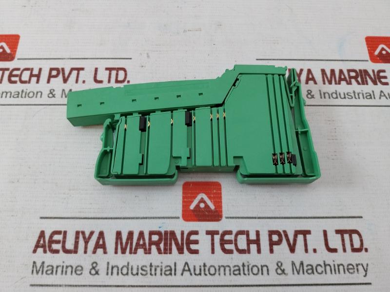 Phoenix Contact Ib Il 24 Di 4 Inline Terminal 2726214 24Vdc/3Ma 250V