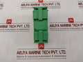 Phoenix Contact Ib Il 24 Do 16 Digital Module Potential Routing 4A Maximum 60°C