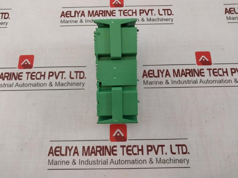 Phoenix Contact Ib Il 24 Do 16 Digital Module Potential Routing 4A Maximum 60°C