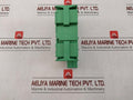 Phoenix Contact Ib Il 24 Do 16 Digital Module Potential Routing 4A Maximum 60°C Hw/Fw 06/-