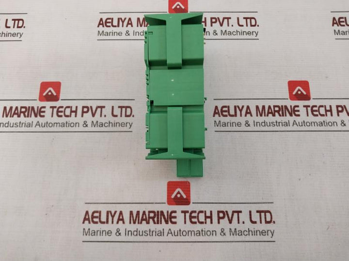 Phoenix Contact Ib Il 24 Do 16 Digital Module Potential Routing 4A Maximum 60°C Hw/Fw 06/-