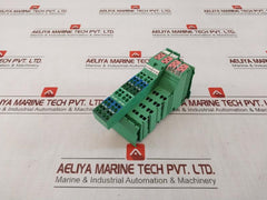Phoenix Contact Ib Il 24 Do 16 Digital Module Potential Routing 4A Maximum 60°C Hw/Fw 06/-