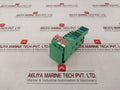 Phoenix Contact Ib Il 24 Do 16 Digital Module Potential Routing 4A Maximum 60°C Hw/Fw 06/-